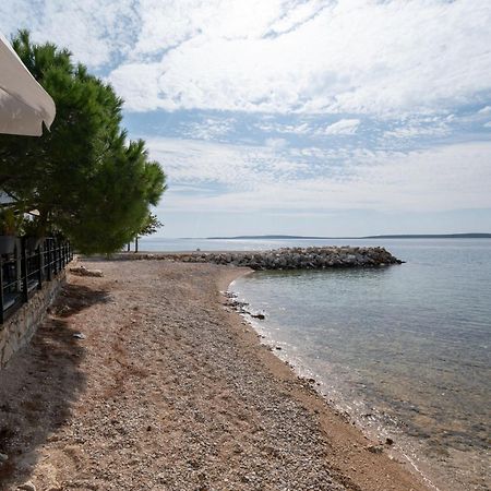 קולאן Apartments And Rooms By The Sea Mandre, Pag - 3557 מראה חיצוני תמונה