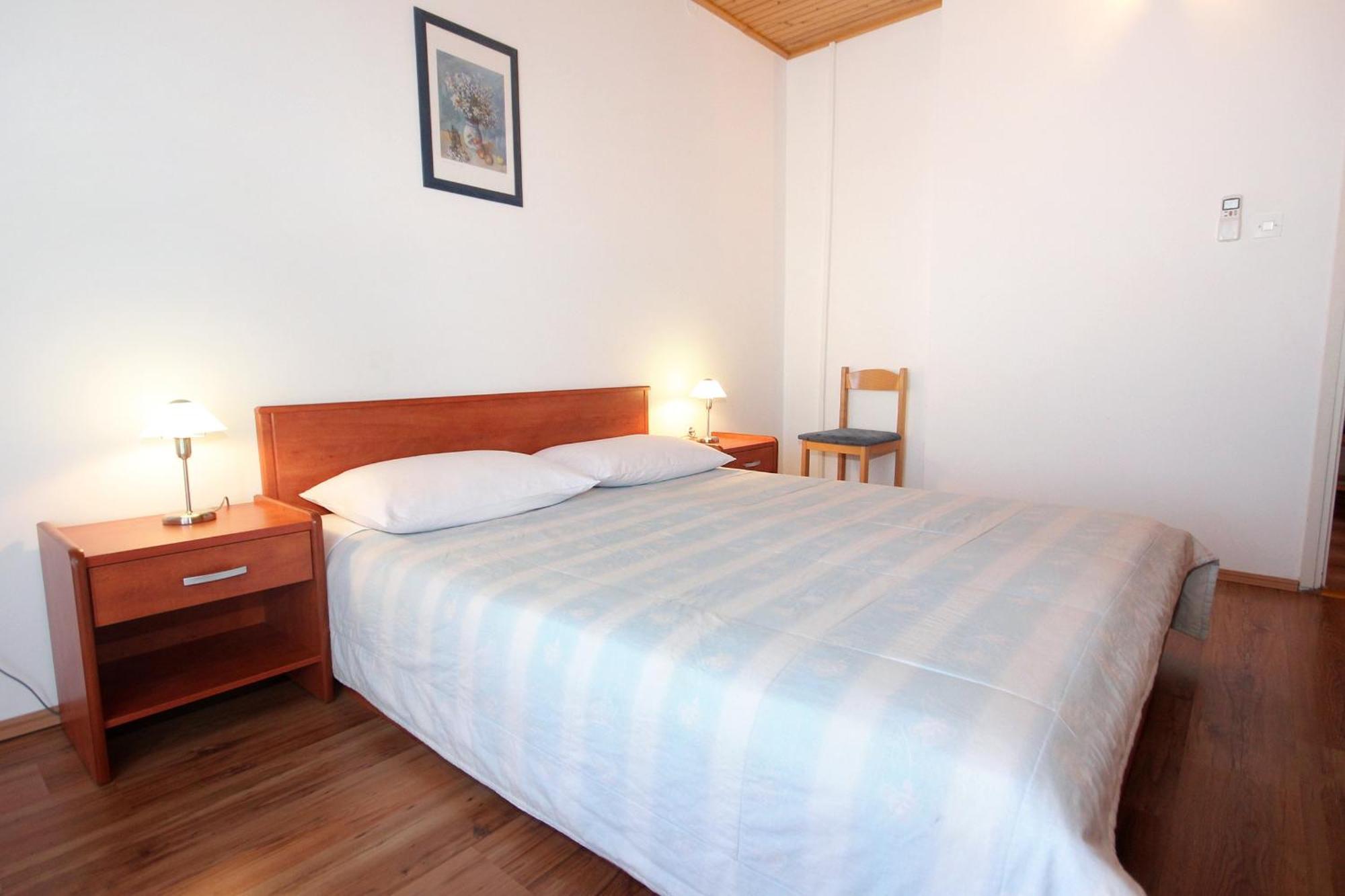 קולאן Apartments And Rooms By The Sea Mandre, Pag - 3557 חדר תמונה